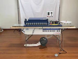 Maquina <span class=keywords><strong>Fileteadora</strong></span> Compacta Para Muebles - Easy De Usar En Talleres Domesticos - Product Image 2