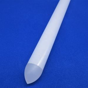 Cuchilla de Policarbonato Transparente/Colorida/Esmerilada con Punta para Sable de Luz - Product Image 5