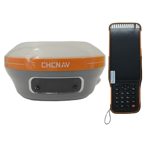 อุปกรณ์สำรวจแบบดิฟเฟอเรนเชียล RTK GPS I83 ราคา DGPS GNSS Base Y CHC RTK - Product Image 1