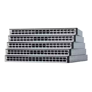 Commutateur réseau 100G série 9500 Network Advantage 2026, modèle C9500-24Y4C-E, 24 ports 25G, 4 ports 100G, vente chaude - Product Image 4
