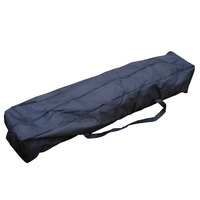 Gazebo pagode de haute qualité 3x3 protégé contre les UV étanche tente de jardin extérieure pliante abri solaire avec auvent Pop auvents