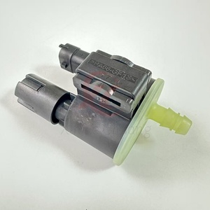 Válvula solenoide de acción directa reciente para piezas de motor de automóvil a bajo <span class=keywords><strong>precio</strong></span>, 5281586AA para Jeep Wrangler JL CHEROKEE KL - Product Image 1