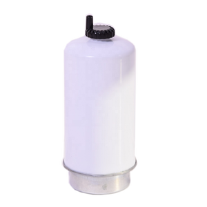 Séparateur d'eau de carburant 87803442 P551425, haute qualité et Standard, filtre à carburant - Product Image 1