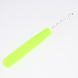 Conjunto de DIY trava gancho tapete Kits com padrão coração para <span class=keywords><strong>Cross</strong></span> <span class=keywords><strong>Stitch</strong></span> entusiastas-Costura & Tecelagem Brinquedos - Product Image 4