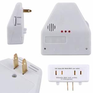 Interrupteur de commande sonore universel pour gadget électronique marche/arrêt 110V - Product Image 2
