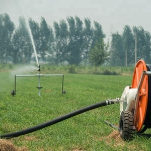 Rociado uniforme y suave, buen efecto de atomización, sin daños a las plántulas Aquago 40-120 - Product Image 2