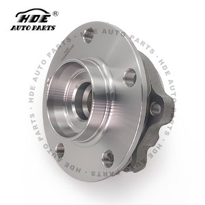 31206850154 VKBA6710 501505 Rodamiento de Cubo de Rueda HDE al por Mayor para BMW Serie 5 - Product Image 4