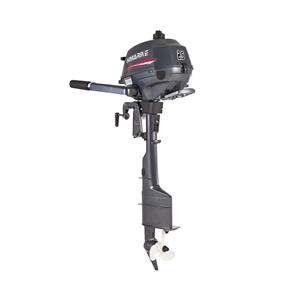 Moteur hors-bord 4 temps 2,5 CV à prix de gros à vendre - Product Image 1