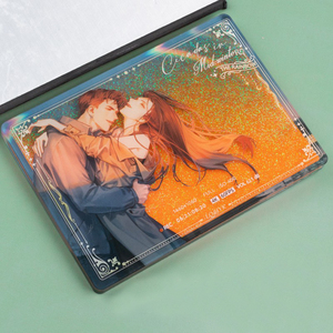 Llavero de arena movediza personalizado al por mayor llavero flotante de aceite acrílico personalizado encantos brillo líquido llavero de plástico personalizado - Product Image 2