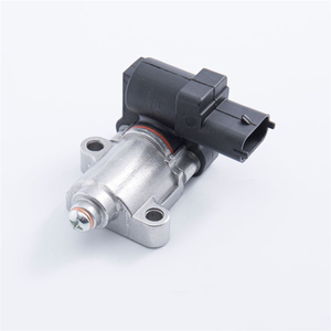 Pièces détachées automobiles, soupape de régulation de ralenti 3515002800 35150-02800 pour Hyundai i10 GETZ Kia Picanto I - Product Image 1