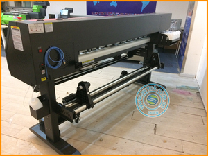 จีนกลางแจ้ง Inkjet Dx10กว้างรูปแบบขนาดใหญ่1.6 <span class=keywords><strong>M</strong></span> 3.2M 2.5M 1.8M Xp600 Eco ตัวทำละลาย Dx5 Dx7 Printhead ราคาถูก - Product Image 3