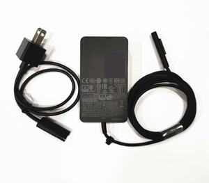 Véritable adaptateur secteur 44W pour Microsoft <span class=keywords><strong>Surface</strong></span> Pro <span class=keywords><strong>3</strong></span> 4 5 6 7 1800 1769 2023 Notebook power Notebook - Product Image 1