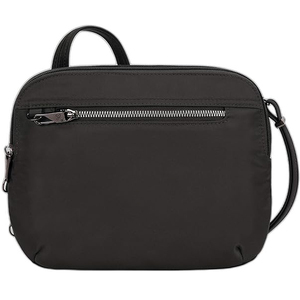 Sac bandoulière/ceinture convertible antivol Addison – Vente flash : Pochette convertible antivol sur mesure pour femme - Product Image 1