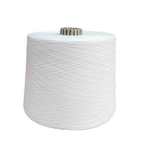 Chất Lượng Cao 100% Chải Kỹ Thuật Dệt Sợi Bông Mở End Vòng Spun Dệt Giá Xuất Khẩu Nhỏ Gọn Cho Đan Tay Đan May - Product Image 3