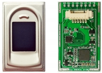 Módulo de Huella Dactilar Capacitivo BFM361, Almacenamiento de 1000 Huellas, Interfaz USART, Algoritmo Avanzado, Bloqueo de Seguridad, Control de Asistencia, Nube