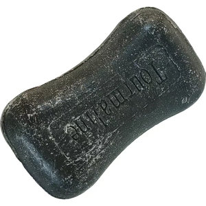 Hot Bán Ma-rốc Tourmaline Xà Phòng Khoáng Chất Tự Nhiên Khử Trùng Cho Nhẹ Nhàng Chăm Sóc Da Với Làm Trắng Hiệu ứng - Product Image 4