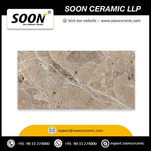Azulejos de Porcelana Esmaltada de Lujo, 600x600mm, Antideslizantes, con Borde de Estilo Clásico, Azulejo Empire de 9/12mm de Grosor, para Uso Exterior, Sin Garantía - Product Image 5