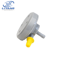Accessoires pour camping-car : Amortisseur de pompe à huile en plastique 2x5mm pour chauffage au diesel Webasto