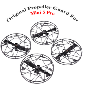 Protector de Hélices Original para Mini 5 Pro, Carcasa de Protección Anticolisión para Mini 5 Pro, Repuestos - Product Image 2