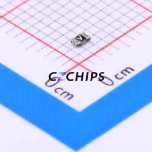 SMD0603-005 Resettable Fuse 0603 Fuse 15V 40A 50mA 200mA - Product Image 2