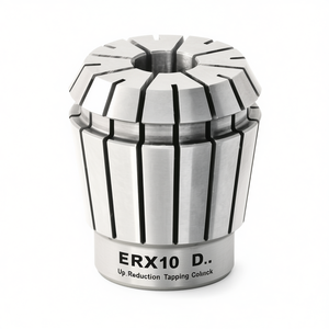 ERX11 D.. หัวจับดอกต๊าปแบบลดขนาดสำหรับเครื่องมือกลึง - Product Image 2