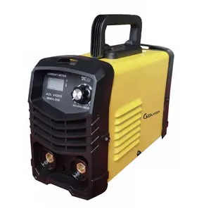 Good price New Mini DC Inverter arc welder Welding machine mma 110A 120A