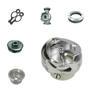 OEM custom 304 stainless steel parts investment casting/investment casting foundry/aluminium investment casting