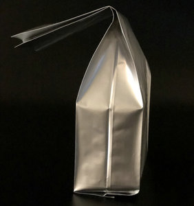 Lớn Bopp tự dính con dấu tái chế Organ bao bì túi 20kg số lượng lớn trà & thức ăn vật nuôi bao bì - Product Image 6