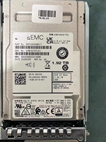 Dells 1.92T SAS 24G 2.5 Lecture intensive Hot-Plug 06K35K 2024 Nouveau disque SSD Solid State Drive