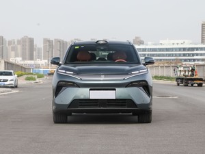 BYD Tang <span class=keywords><strong>L</strong></span> 2025 Precios Pure Electric Tracción en las cuatro ruedas Modelo básico Coches nuevos eléctricos de alta velocidad para adultos - Product Image 3