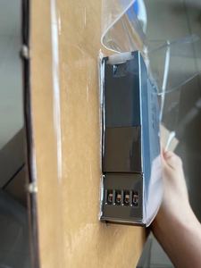 Capteur de température Rosemounte 248RANARKQ4 PT100_385 4 fils 0 - 100 DEG C - Product Image 3