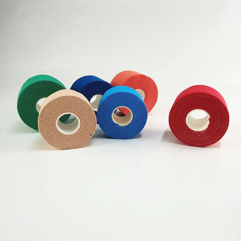 Golfgrip Verbetering Vinger Tape Voor Golfers 2.5Cm