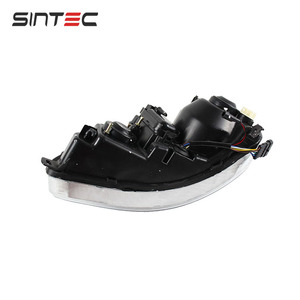 Repuestos de Auto, Faro Delantero Derecho de Alta Calidad para <span class=keywords><strong>Iveco</strong></span> Daily 97335623 - Product Image 4