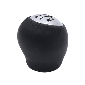 Núm điều chỉnh số 6 tốc độ bằng nhựa bạc chống gỉ cho xe Renault Laguna Megane 2 Clio 3 Scenic 2 - Product Image 2