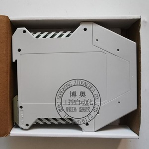 Euchner Safety <b>Relay</b> ESM-BA3 24VDC 10A Industrial Control <b>Relay</b> For Machine Safety Applications - Product Image 3