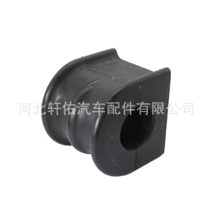 Buje de goma para estabilizador Ford 49.4mm 42mm OE BB5Z-5A772-A para Explorer Taurus Lincoln - Product Image 2