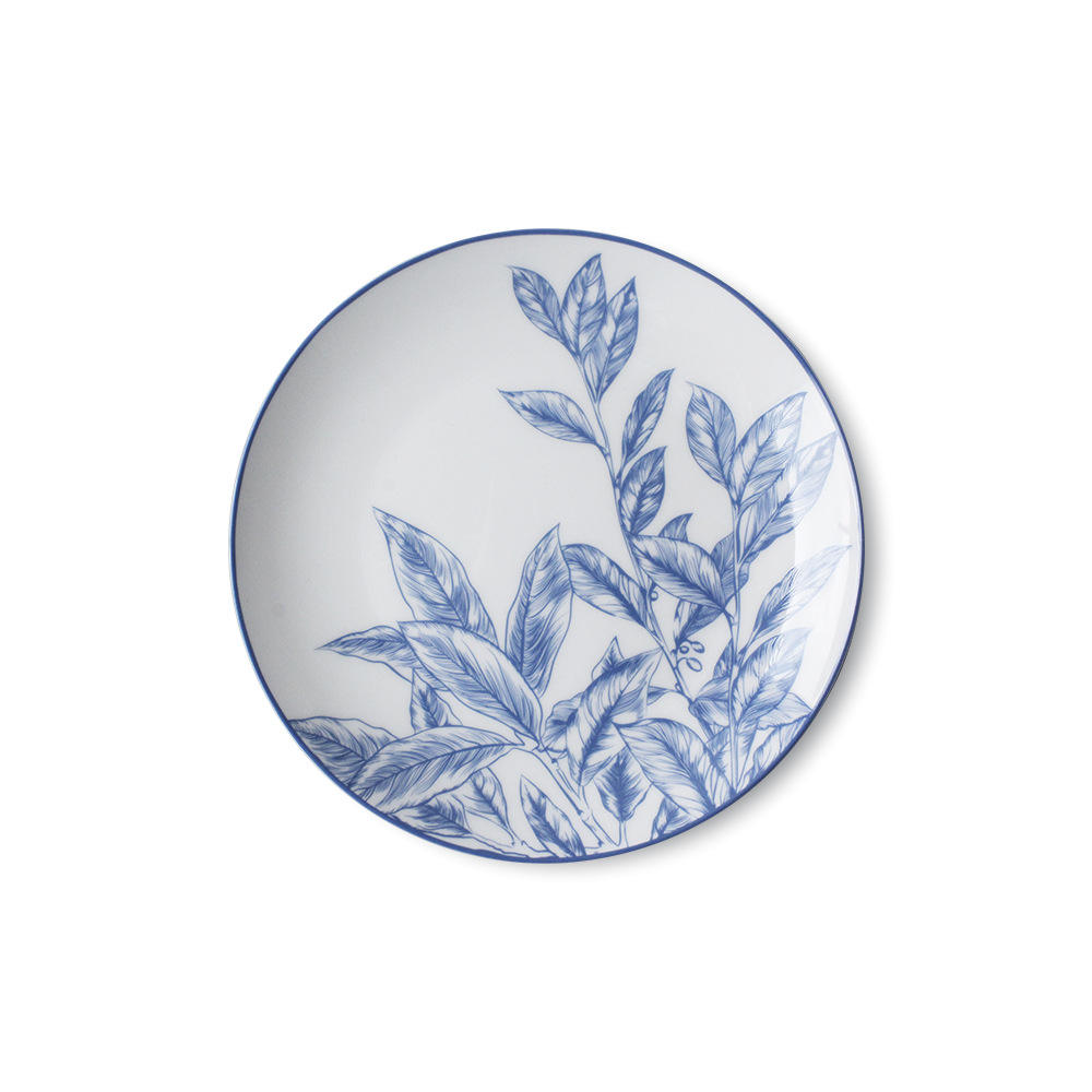 8 inch dessert plate