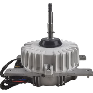 Motor CC sin escobillas ZDK750-8ZHm <span class=keywords><strong>DR</strong></span>-310-750-8-1 para ventilador exterior de aire acondicionado central con montaje en chasis - Product Image 1