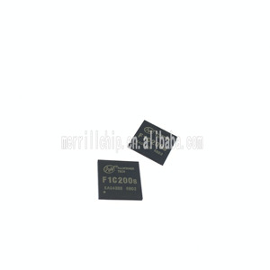 Procesador Multimedia F1C200S: Núcleo <span class=keywords><strong>ARM9</strong></span> de Alto Rendimiento con DDR1 para Dispositivos Portátiles |   Merrillchip - Product Image 3