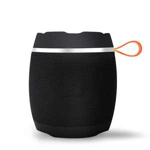 ลำโพงไร้สาย <span class=keywords><strong>AK102</strong></span> ลำโพงซับวูฟเฟอร์พกพาขนาดเล็กสำหรับใช้งานกลางแจ้ง พร้อมกล่องขายปลีก - Product Image 1