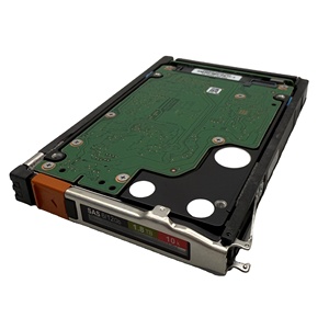<b>Hard</b> <b>Drive</b> D3-2s10-1800 005053142 Sas Ssd 1.8tb 2.5 Inch 10k 12g Unity for Unity 300 400 500 600 Server Hdd D3-2s10-1800 D3-2s - Product Image 4