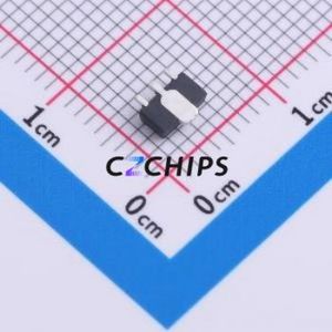 Transistor de efecto de campo HSK5N04 SOT-89 original y nuevo (MOSFET) Venta al por mayor Chips de componentes electrónicos y servicio BOM - Product Image 2