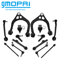 Kit de bras de suspension 68045131AE 68159271AA 4670509AF 4782716AA Pièces automobiles pour Dodge Challenger Charger Chrysler 300c
