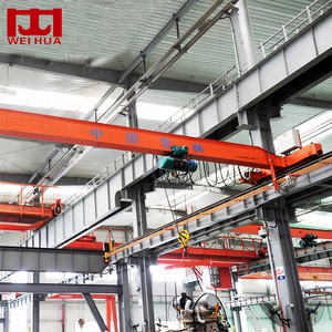 Chất lượng tốt 1t 2t 3t <span class=keywords><strong>5t</strong></span> 10t 16t LB Mô hình đơn chùm điện nổ bằng chứng cầu Du Lịch Cần cẩu - Product Image 4