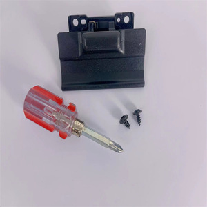 Lexus Volume Control <b>Switch</b> 90010-22070 ABS <b>Push</b> <b>Button</b> Screw Terminal IP40 30000 Times Mechanical Life - Product Image 3