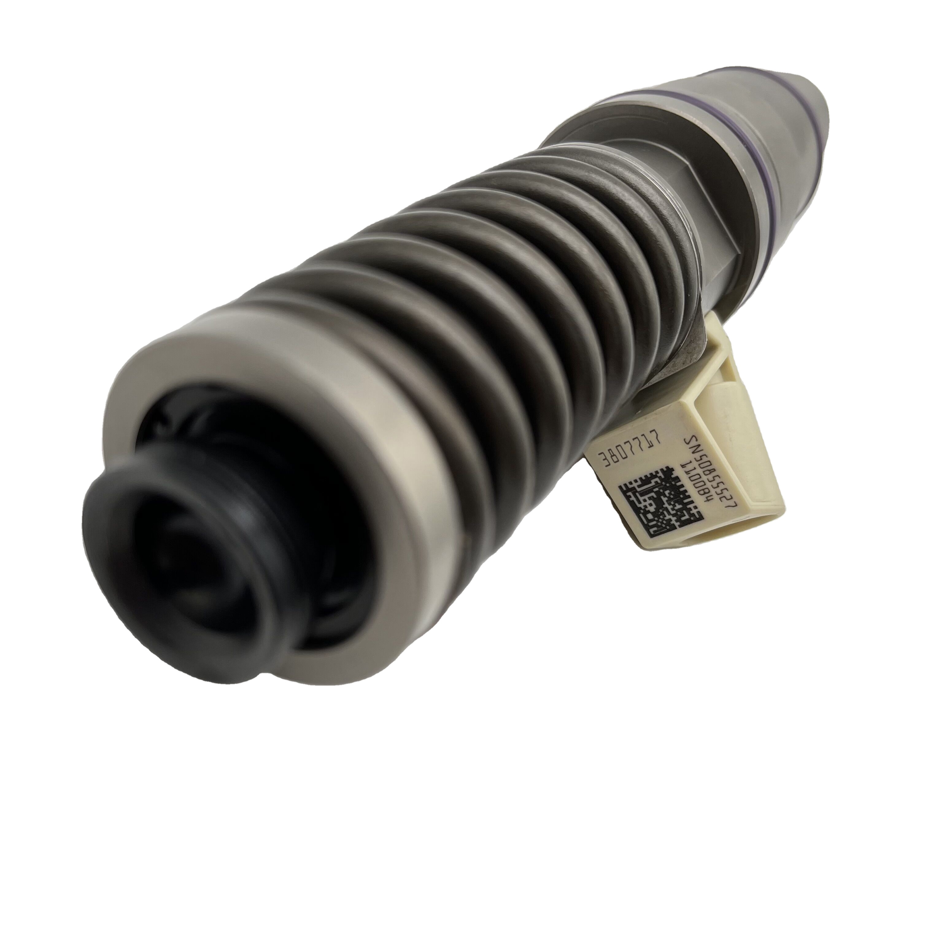 Electric Unit Fuel Injector BEBE4C11001 3807717 For VOLVO 9.0 LITRE TRUCK with 10 MM BORE L230PBC