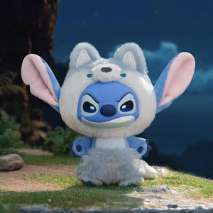 Chính hãng khâu động vật hoang dã loạt PVC sang trọng mù Hộp hợp thời trang tay sáng tạo búp bê bán buôn-hợp thời trang sưu tập - Product Image 4