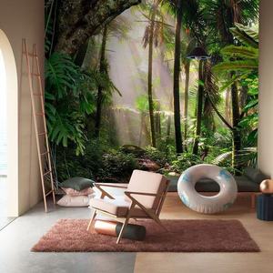 <span class=keywords><strong>Carta</strong></span> da <span class=keywords><strong>parati</strong></span> foresta <span class=keywords><strong>tropicale</strong></span> foresta pluviale sud-est asiatico pianta murale foresta verde tessuto da parete natura sfondo <span class=keywords><strong>carta</strong></span> da <span class=keywords><strong>parati</strong></span> - Product Image 5