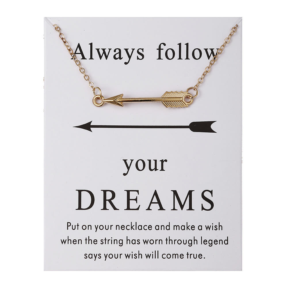 ลูกศรสีทอง