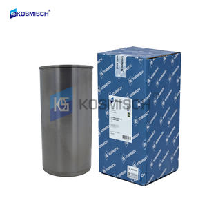 正品日产 ND6/NE6 气缸套 OEM 11012-95001-<span class=keywords><strong>2</strong></span> 发动机备件 尺寸 110mm ND6/NE6 气缸套 - Product Image 1